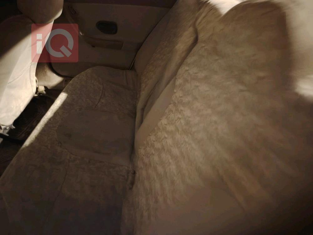 إيران خودرو سمند